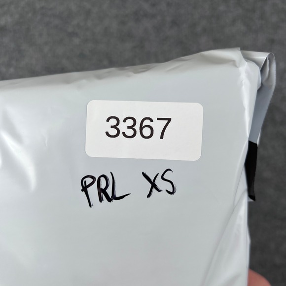 Ralph Lauren Shirt Mens XS White Oxford OCBD Long Sleeve Flesh Pony NEW NWT - Picture 11 of 11